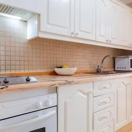 Appartamento Paraiso Royal, Sunny Terrace Pool *