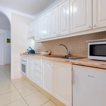 Apartament Paraiso Royal, Sunny Terrace Pool