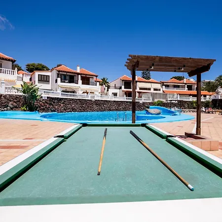 Paraiso Royal, Sunny Terrace Pool Apartamento Playa de las Américas