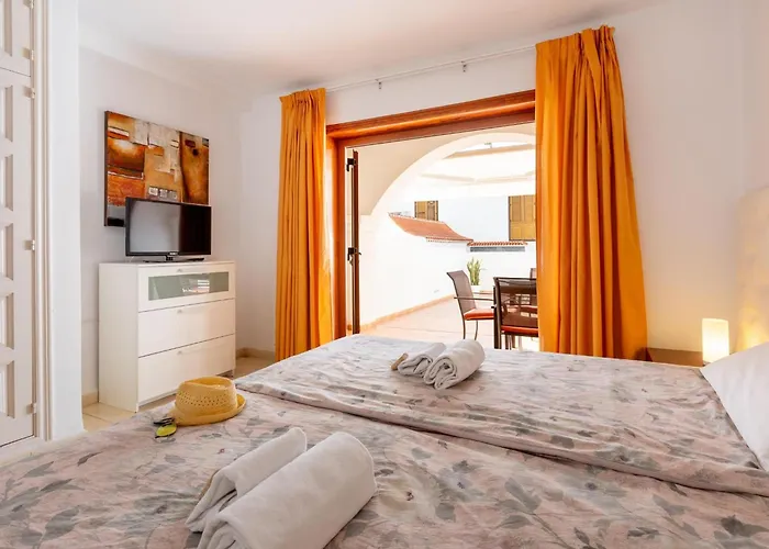 Paraiso Royal, Sunny Terrace Pool Playa de las Americas (Tenerife)