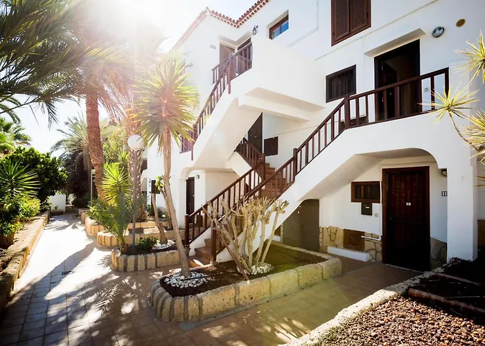 Apartmán Paraiso Royal, Sunny Terrace Pool *