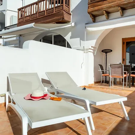 Paraiso Royal, Sunny Terrace Pool Playa de las Américas