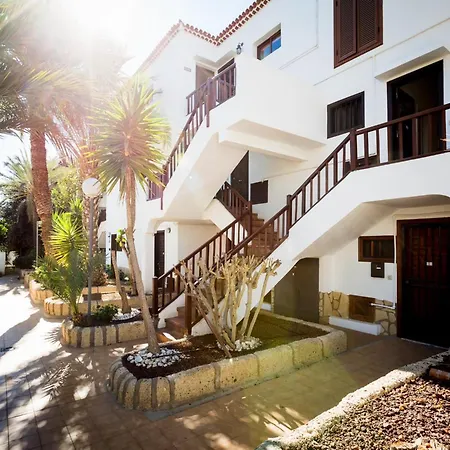 Apartmán Paraiso Royal, Sunny Terrace Pool *