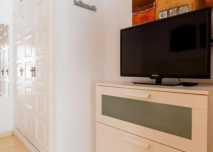 Paraiso Royal, Sunny Terrace Pool Appartement Playa de las Américas