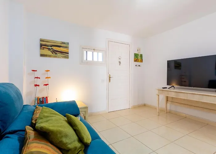 Paraiso Royal, Sunny Terrace Pool Playa de las Américas