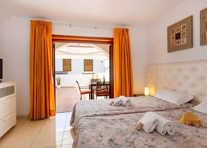 Paraiso Royal, Sunny Terrace Pool *