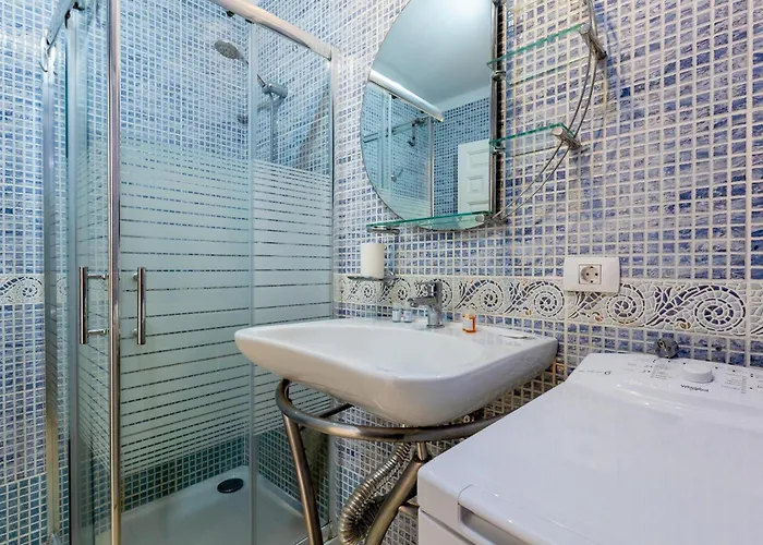 Appartement Paraiso Royal, Sunny Terrace Pool